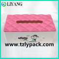 Huangyan, Heat Transfer Film for Plastic Tissue Box